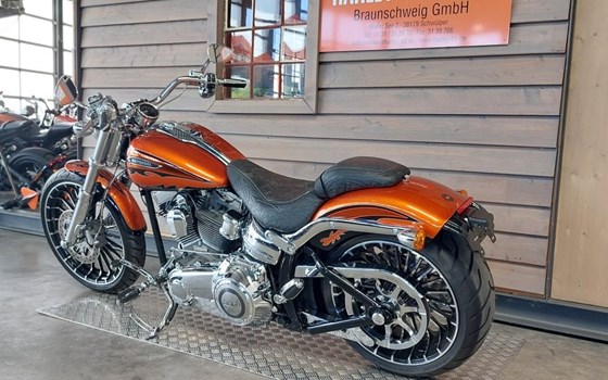 Gebrauchtmotorrad Harley-Davidson CVO Breakout FXSBSE - Bild 14