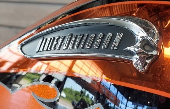 Gebrauchtmotorrad Harley-Davidson CVO Breakout FXSBSE - Bild 4