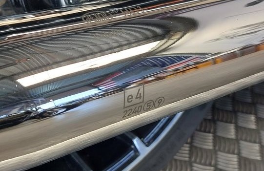 Gebrauchtmotorrad Harley-Davidson CVO Breakout FXSBSE - Bild 7