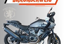 Gebrauchte Harley-Davidson Pan America 1250 Special