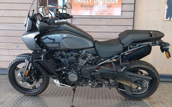 Gebrauchtmotorrad Harley-Davidson Pan America 1250 Special - Bild 10