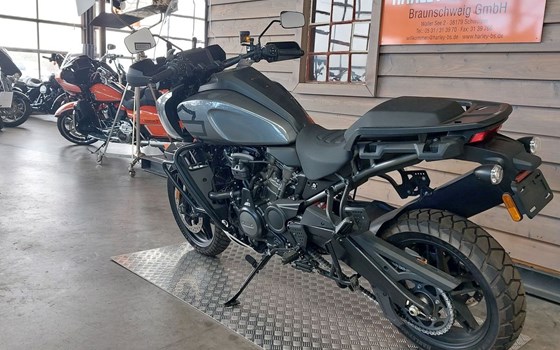 Gebrauchtmotorrad Harley-Davidson Pan America 1250 Special - Bild 11