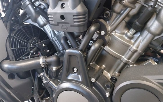 Gebrauchtmotorrad Harley-Davidson Pan America 1250 Special - Bild 13