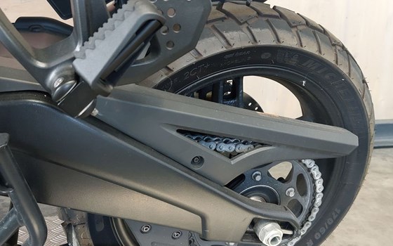 Gebrauchtmotorrad Harley-Davidson Pan America 1250 Special - Bild 14