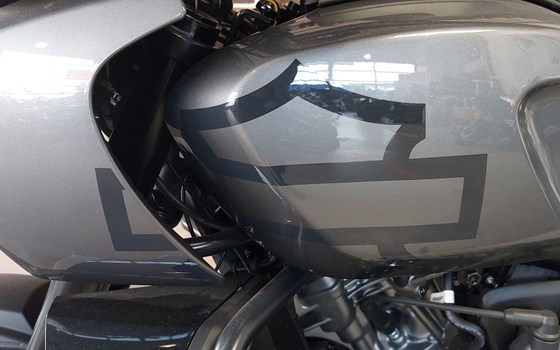Gebrauchtmotorrad Harley-Davidson Pan America 1250 Special - Bild 15