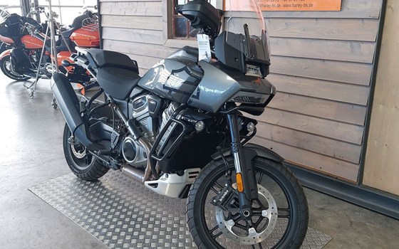 Gebrauchtmotorrad Harley-Davidson Pan America 1250 Special - Bild 3