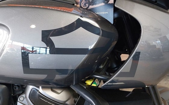 Gebrauchtmotorrad Harley-Davidson Pan America 1250 Special - Bild 5