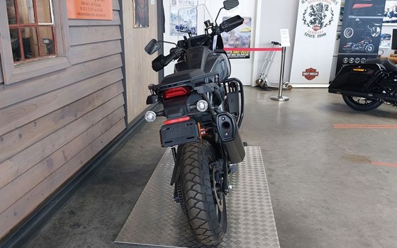 Gebrauchtmotorrad Harley-Davidson Pan America 1250 Special - Bild 7