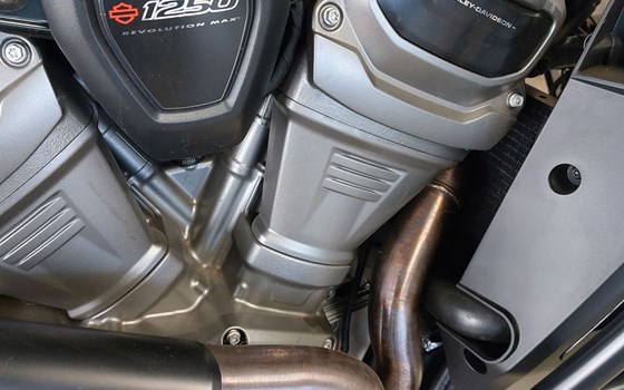 Gebrauchtmotorrad Harley-Davidson Pan America 1250 Special - Bild 8