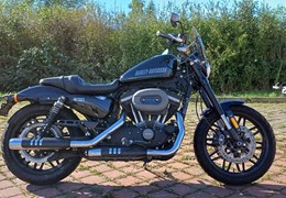 Gebrauchte Harley-Davidson Roadster