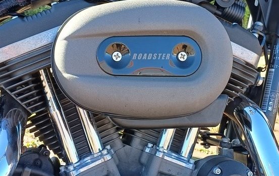 Gebrauchtmotorrad Harley-Davidson Roadster - Bild 2