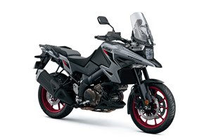 Angebot Suzuki V-Strom 1050