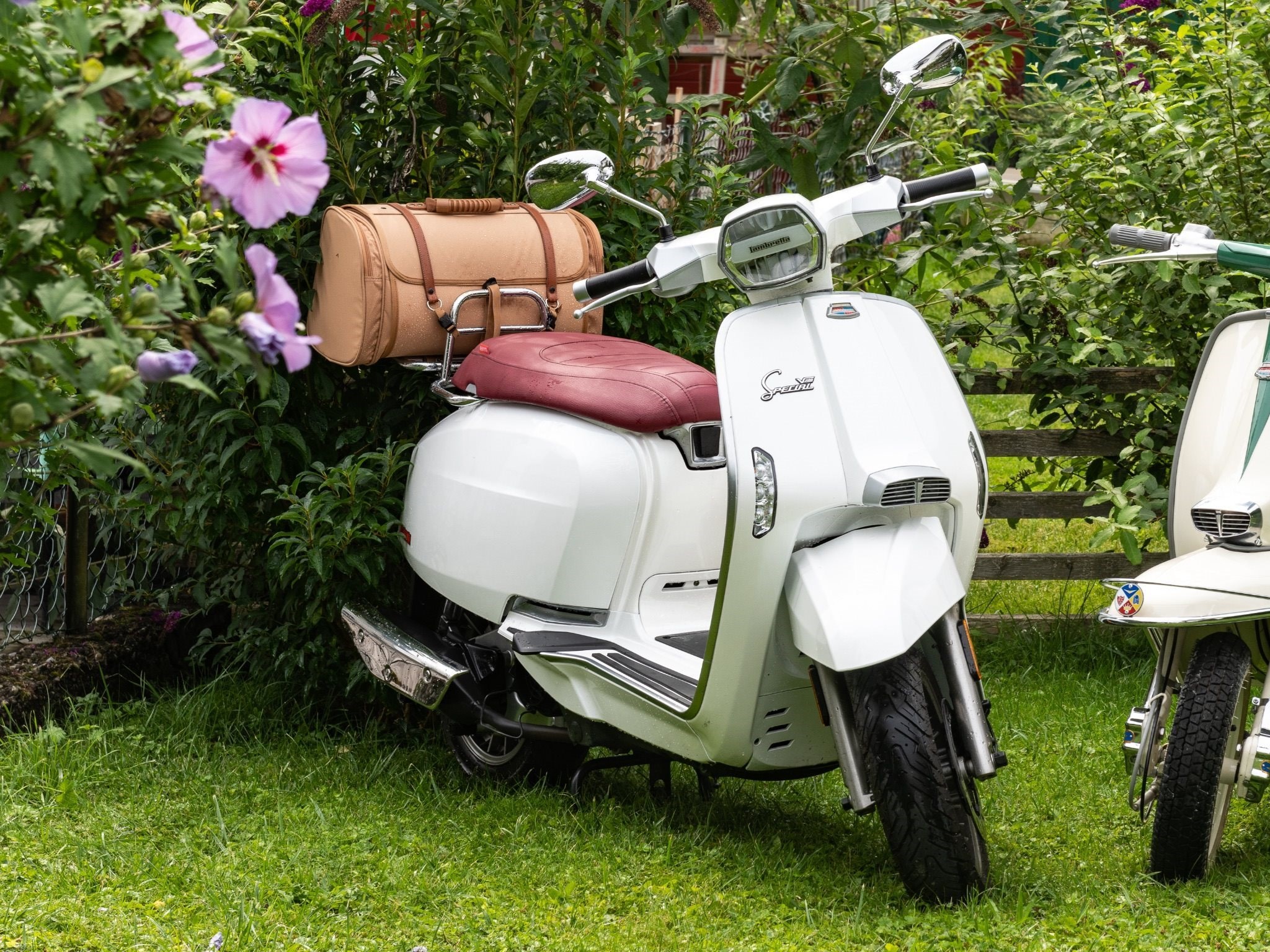 Motorrad