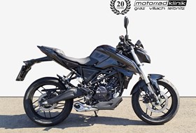 Voge Brivido 125i ABS LC