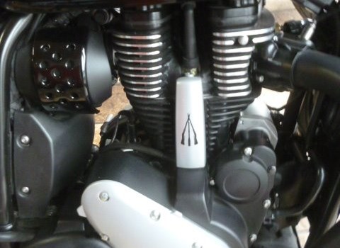 Neufahrzeug BSA Gold Star 650 - Bild 3