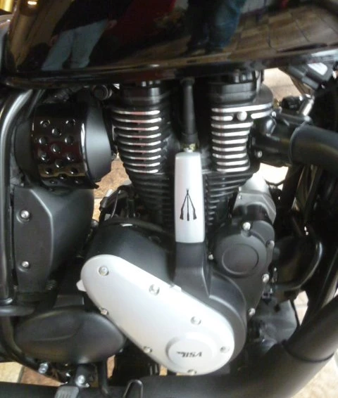 Offer BSA Gold Star 650 Bild 3: Offer BSA Gold Star 650