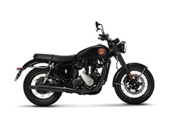 Neumotorrad BSA Gold Star 650