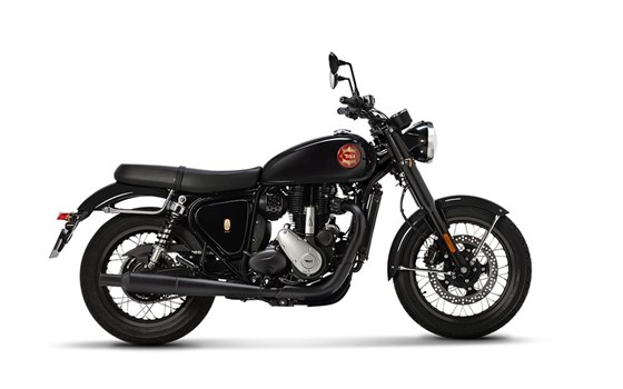 Neufahrzeug BSA Gold Star 650 - Bild 1