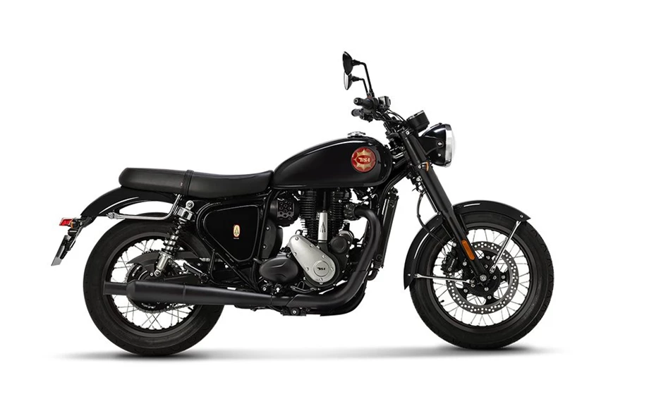 Offer BSA Gold Star 650 Bild 1: Offer BSA Gold Star 650