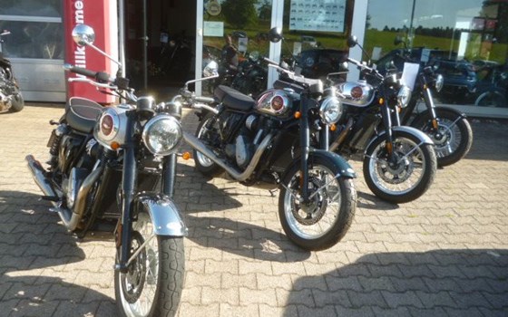 Neufahrzeug BSA Gold Star 650 - Bild 4