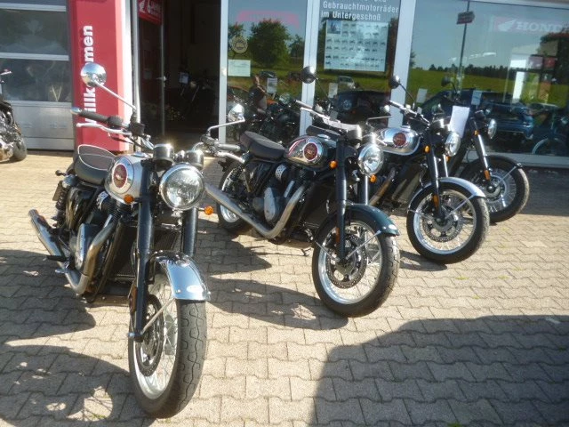 Offer BSA Gold Star 650 Bild 4: Offer BSA Gold Star 650