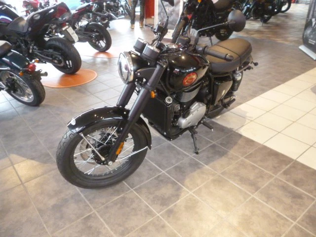 Offer BSA Gold Star 650 Bild 6: Offer BSA Gold Star 650