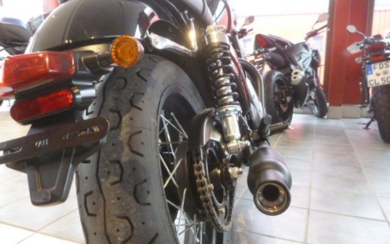 Neufahrzeug BSA Gold Star 650 - Bild 7