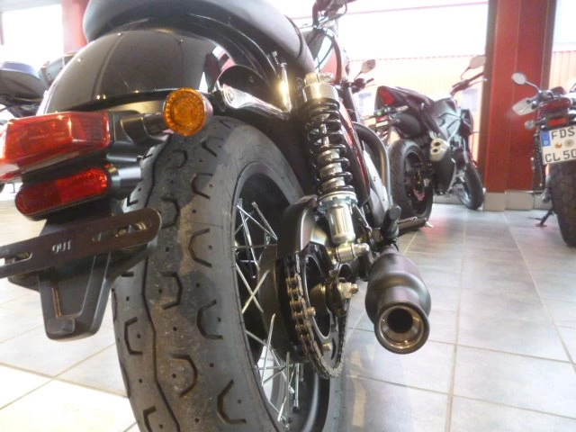 Offer BSA Gold Star 650 Bild 7: Offer BSA Gold Star 650