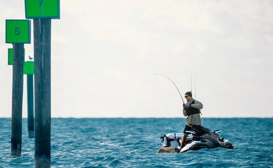 Angebot Kawasaki ULTRA 160LX-S Bild 10: Angebot Kawasaki ULTRA 160LX-S