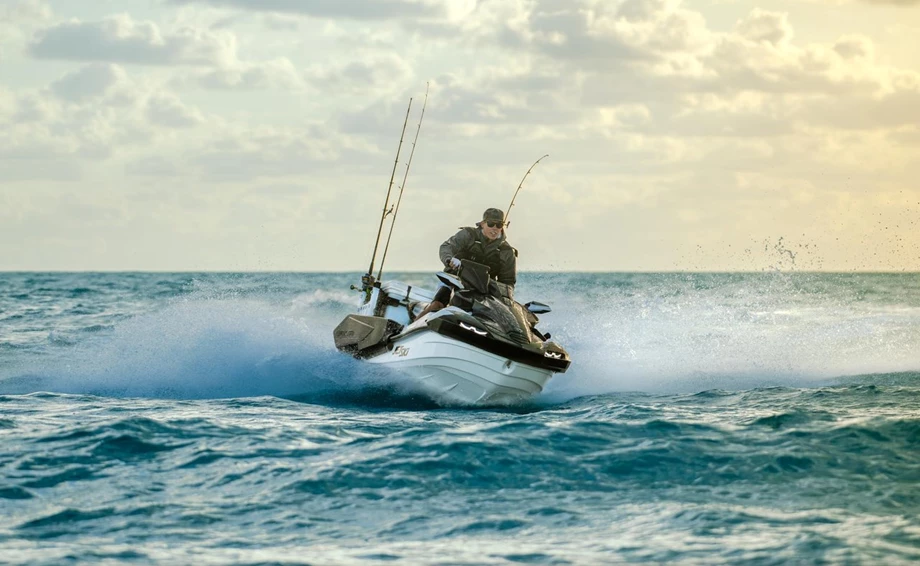 Angebot Kawasaki ULTRA 160LX-S Bild 11: Angebot Kawasaki ULTRA 160LX-S