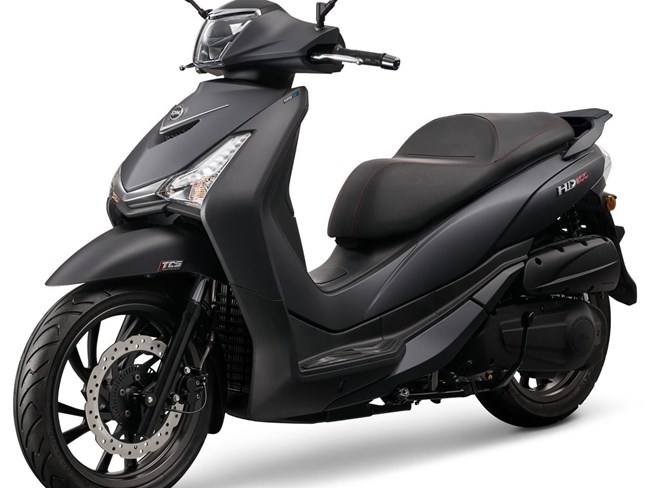 HD 300