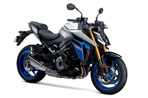 Angebot Suzuki GSX-S1000