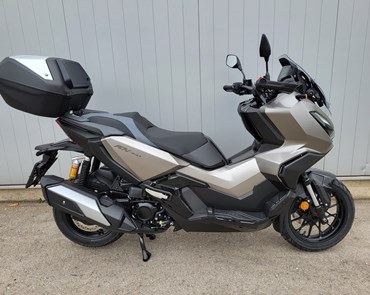 Honda ADV350