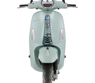 Neufahrzeug Vespa Primavera 50 - Bild 2 Neufahrzeug Vespa Primavera 50 - Bild 2