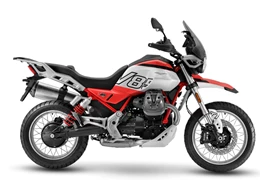 Neumotorrad Moto Guzzi V85 TT Neumotorrad Moto Guzzi V85 TT
