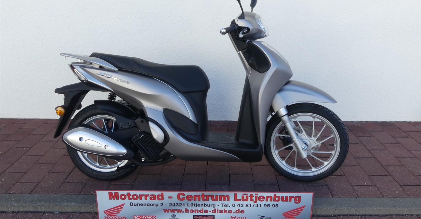 Angebot Honda SH Mode 125