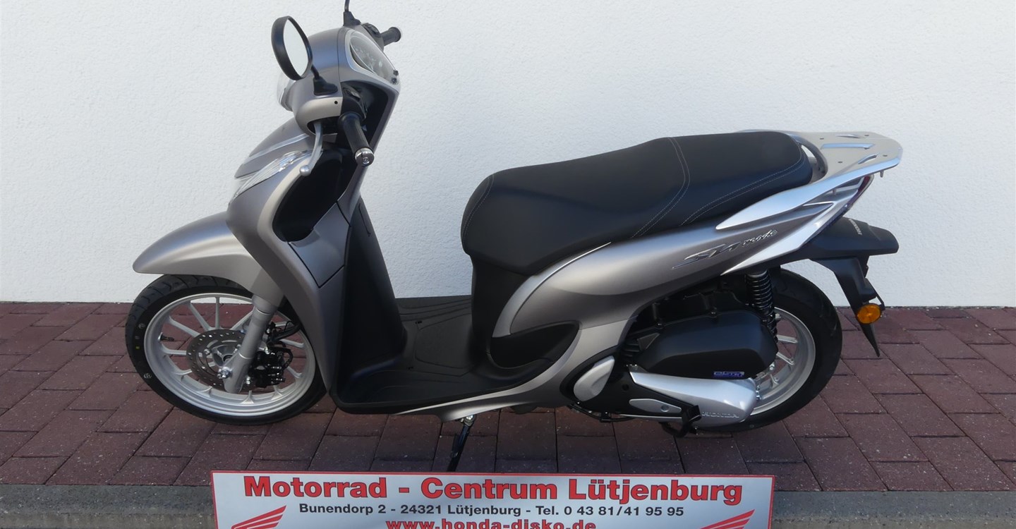 Angebot Honda SH Mode 125