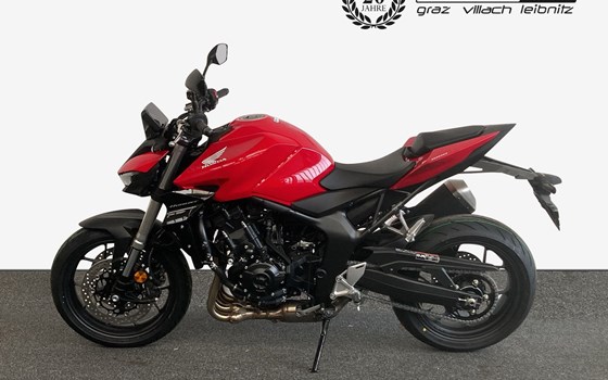 Neufahrzeug Honda CB1000 Hornet - Bild 1 Neufahrzeug Honda CB1000 Hornet - Bild 1
