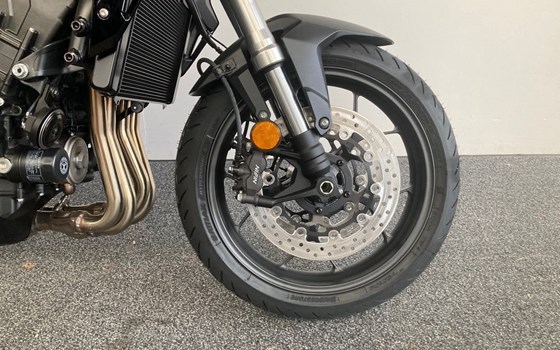 Neufahrzeug Honda CB1000 Hornet - Bild 11 Neufahrzeug Honda CB1000 Hornet - Bild 11