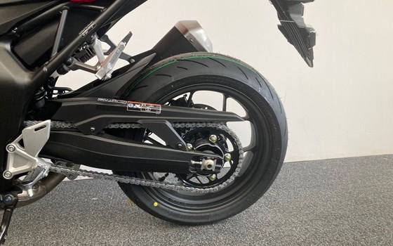 Neufahrzeug Honda CB1000 Hornet - Bild 8 Neufahrzeug Honda CB1000 Hornet - Bild 8