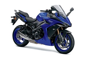 Angebot Suzuki GSX-S1000GT