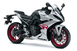 Angebot Suzuki GSX-8R