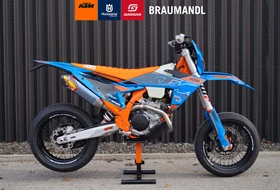 Neufahrzeug KTM 500 EXC-F CHAMPION EDITION KTM 500 EXC-F CHAMPION EDITION