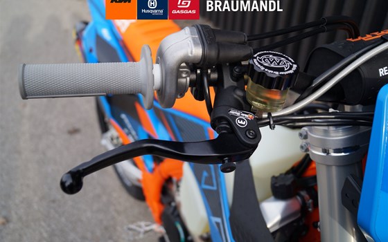 Neufahrzeug KTM 500 EXC-F CHAMPION EDITION - Bild 6 Neufahrzeug KTM 500 EXC-F CHAMPION EDITION - Bild 6