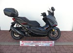 Angebot Honda Forza 350