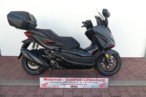 Angebot Honda Forza 350