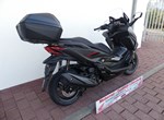 Angebot Honda Forza 350