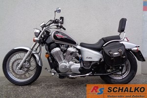 Angebot Honda VT 600 C Shadow