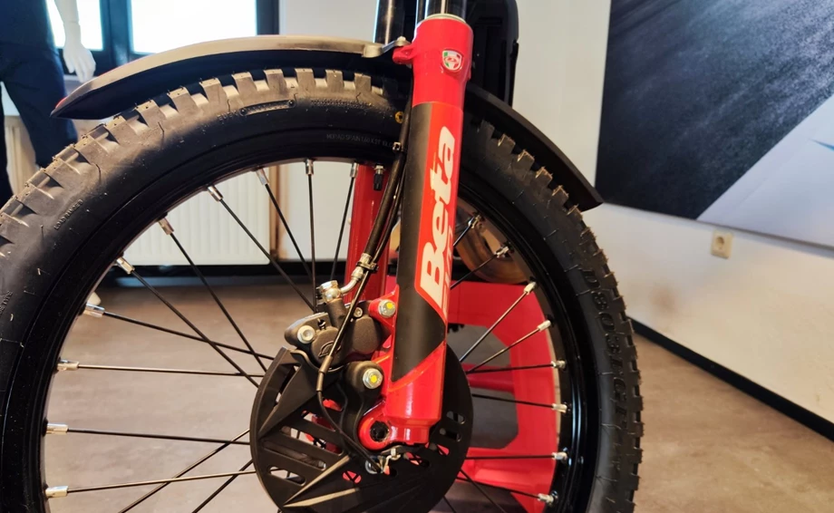 Angebot Beta Evo 300 2T Bild 3: Angebot Beta Evo 300 2T