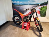 Neumotorrad Beta Evo 300 2T MY 2025